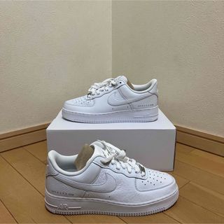 ナイキ(NIKE)の1017 ALYX 9SM × Nike Air Force 1 Low(スニーカー)