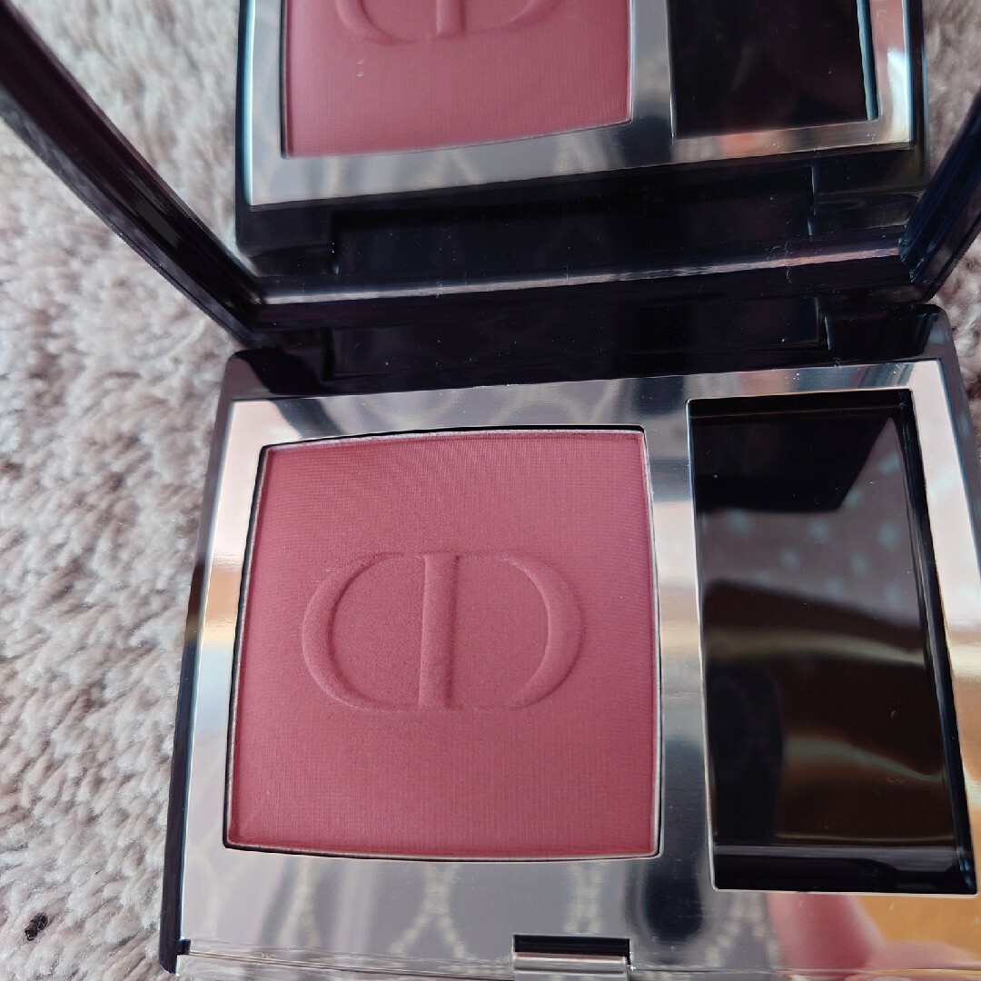 Dior(ディオール)のディオール　チーク　720 コスメ/美容のベースメイク/化粧品(チーク)の商品写真