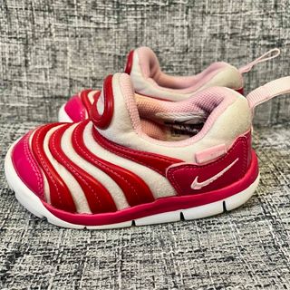 NIKE - NIKE ダイナモフリー 14cm