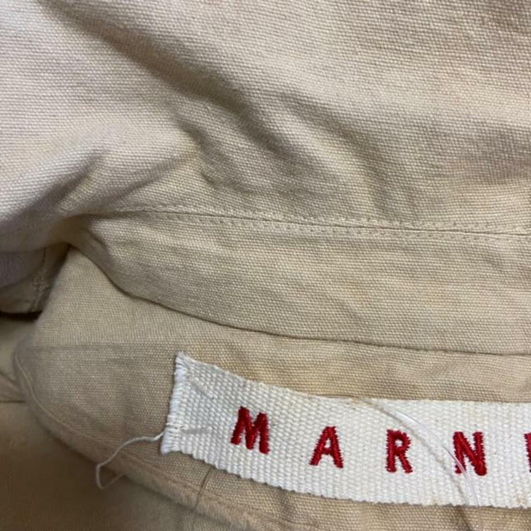 Marni(マルニ)のマルニ コート サイズ42 M レディース - レディースのジャケット/アウター(その他)の商品写真