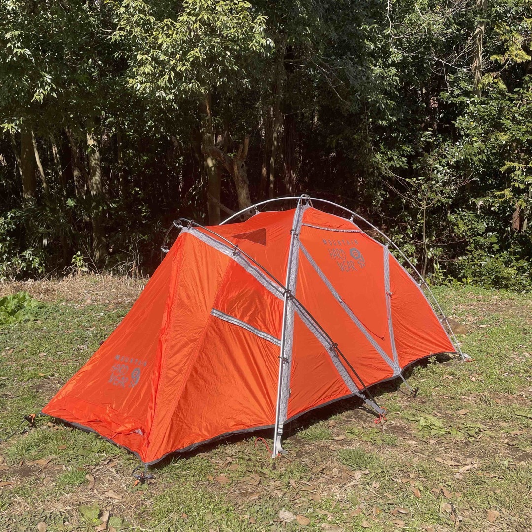 MOUNTAIN HARDWEAR - 希少 EV2 MOUNTAIN HARDWEAR マウンテン MOUNTAIN HARDWEAR - 希少 EV2 MOUNTAIN HARDWEAR マウンテン