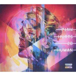 【輸入盤】Ｈｕｒｔｓ　２Ｂ　Ｈｕｍａｎ(ポップス/ロック(洋楽))