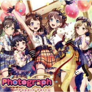 ＢａｎＧ　Ｄｒｅａｍ！：Ｐｈｏｔｏｇｒａｐｈ（通常盤）(ゲーム音楽)