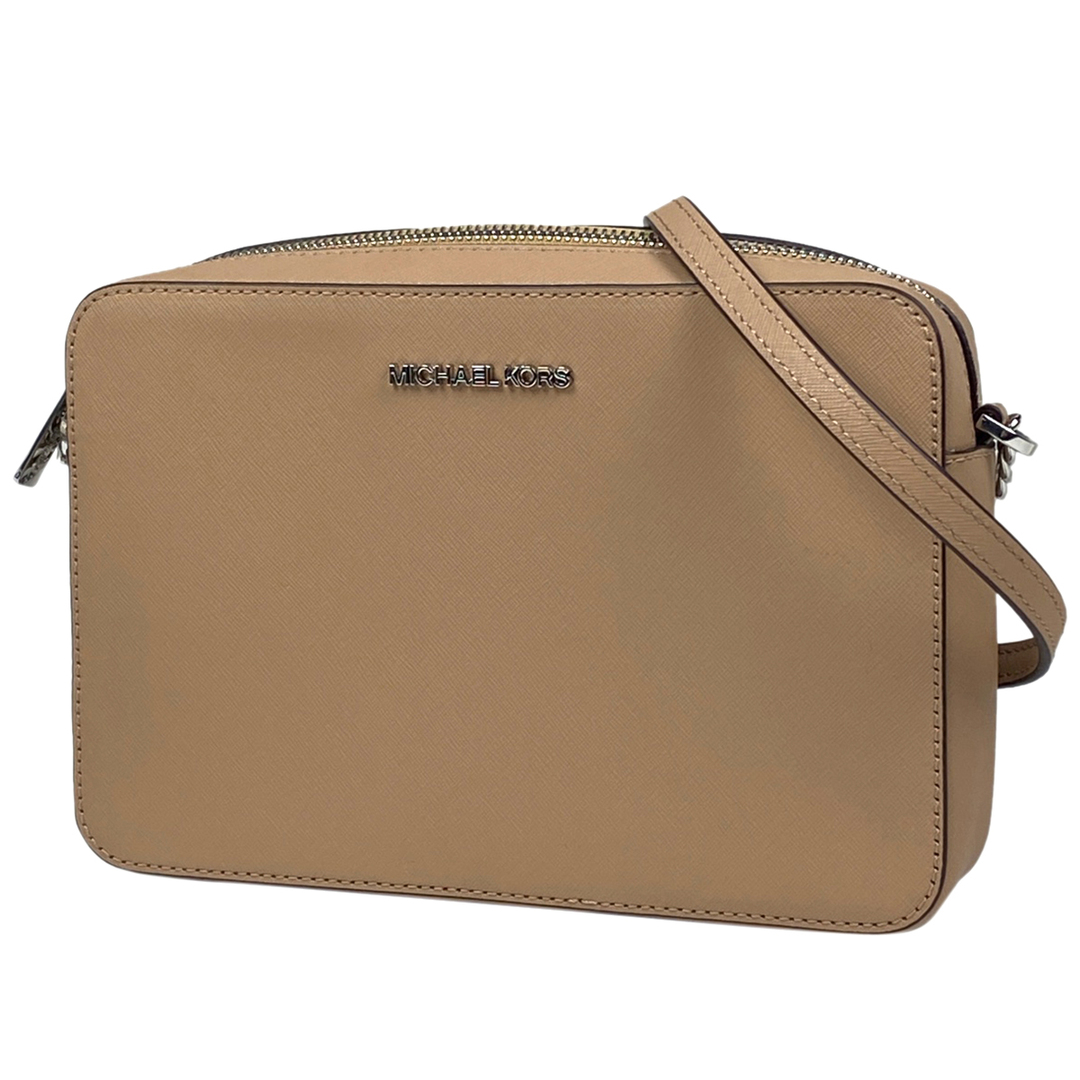 Michael Kors(マイケルコース)のマイケルコース チェーン ショルダーバッグ レディース 【中古】 レディースのバッグ(ショルダーバッグ)の商品写真