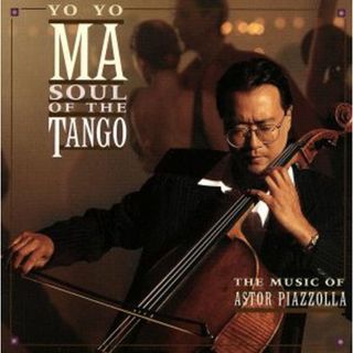 プレイズ・ピアソラ（Ｓｏｕｌ　Ｏｆ　Ｔｈｅ　Ｔａｎｇｏ・Ｐｉａｚｚｏｌｌａ）(クラシック)