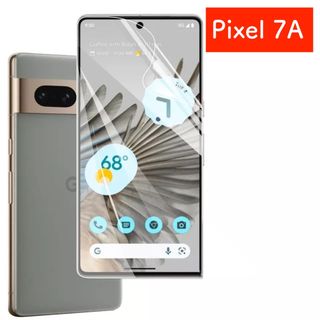 Google Pixel 7A 保護フィルム 678(保護フィルム)