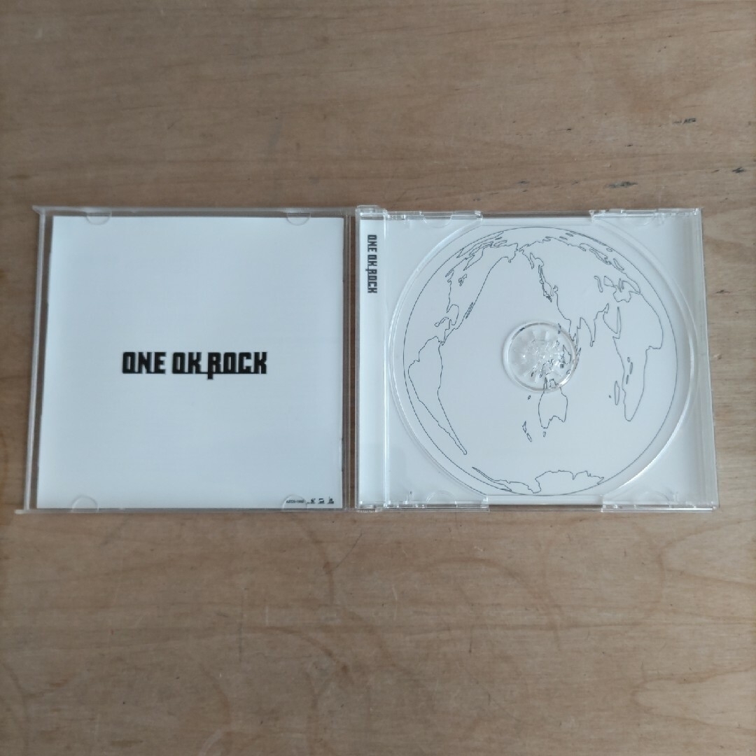 ＯＮＥ　ＯＫ　ＲＯＣＫ「Ｎｉｃｈｅシンドロ－ム」 エンタメ/ホビーの本(楽譜)の商品写真