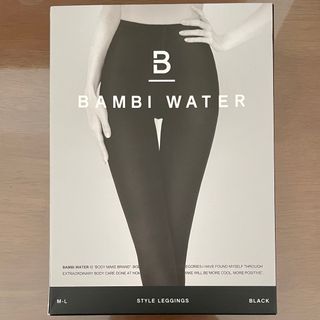 【bambi water バンビウォーター】style leggings (レギンス/スパッツ)