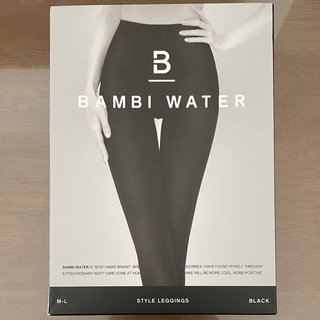 【bambi water バンビウォーター】style leggings 