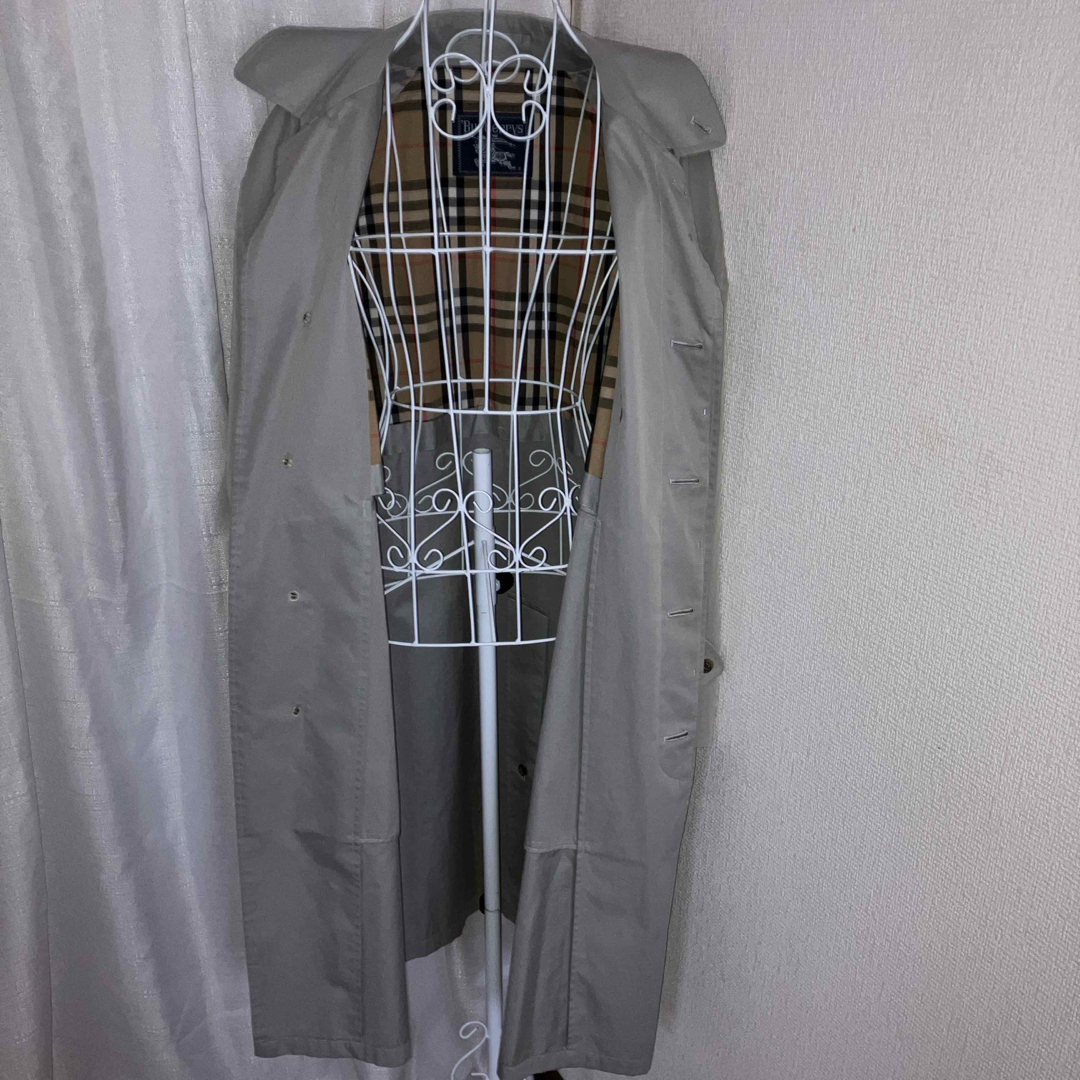 BURBERRY(バーバリー)のバーバリートレンチスプリングコート メンズのジャケット/アウター(トレンチコート)の商品写真