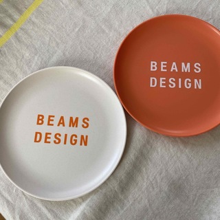 ビームス(BEAMS)のBEAMSデザイン(食器)