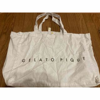 ジェラートピケ(gelato pique)のジェラートピケ　2022 福袋　バッグのみ(トートバッグ)