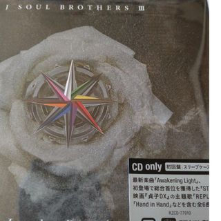 三代目 J Soul Brothers - Land　of　Promise