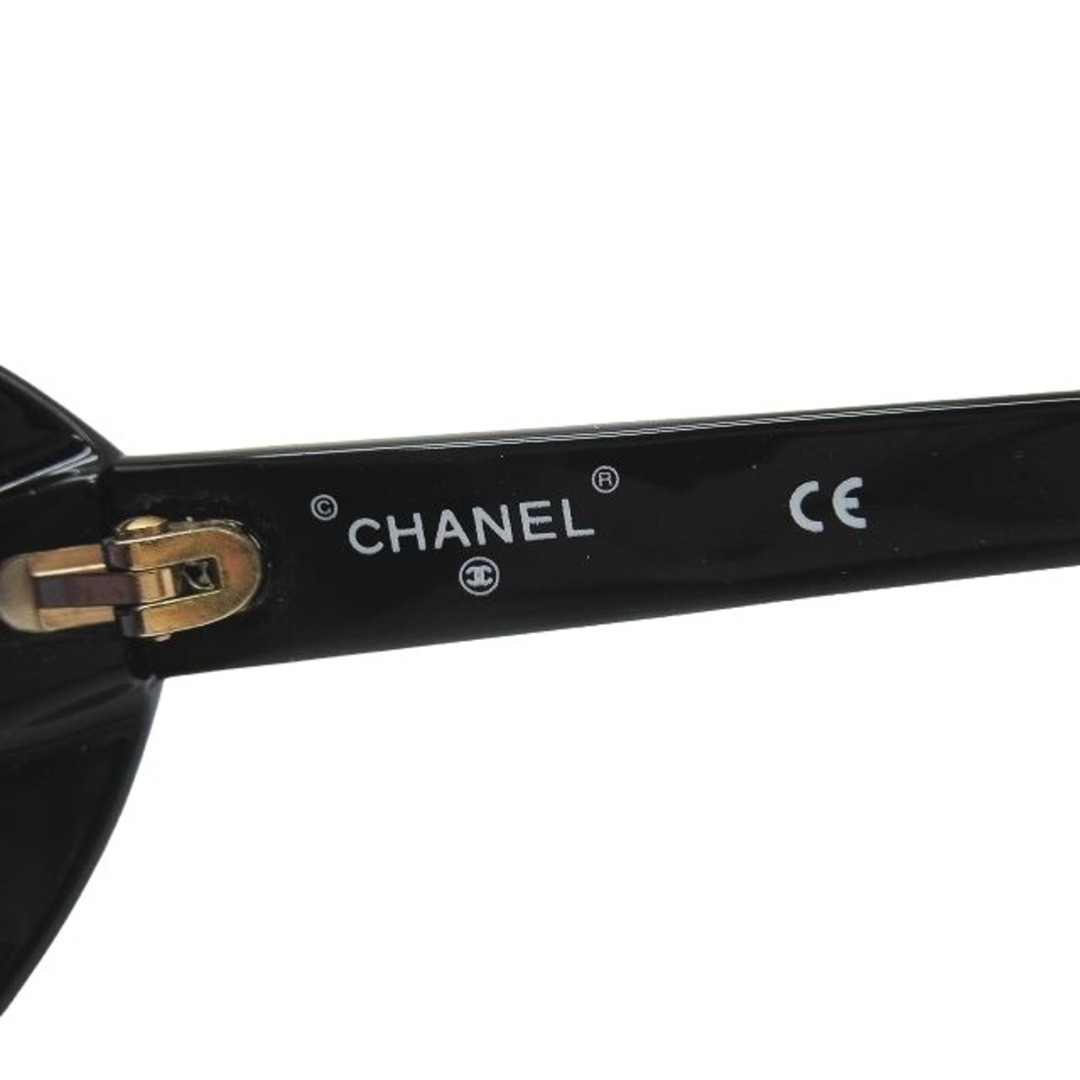 CHANEL(シャネル)の美品 Vintage CHANEL OLD オールド サングラス /◎ME3 レディースのファッション小物(サングラス/メガネ)の商品写真