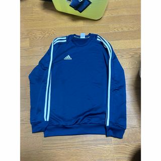 アディダス(adidas)のアディダス　スウェット(スウェット)