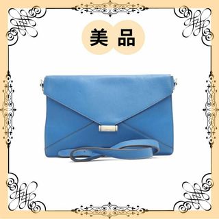 セリーヌ(celine)のセリーヌ レザー ダイヤモンド ショルダーバッグ(ショルダーバッグ)