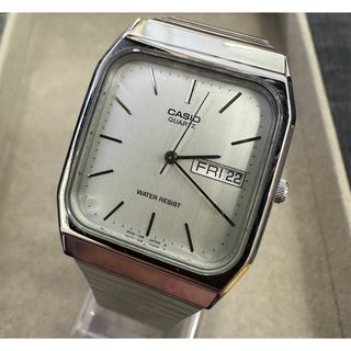 CASIO ビンテージ時計 MQ-518 クオーツ