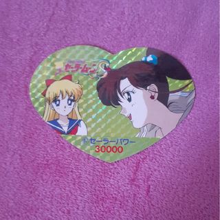 セーラームーン(カード)のフリマアイテム一覧 セーラームーン(カード)のフリマアイテム一覧