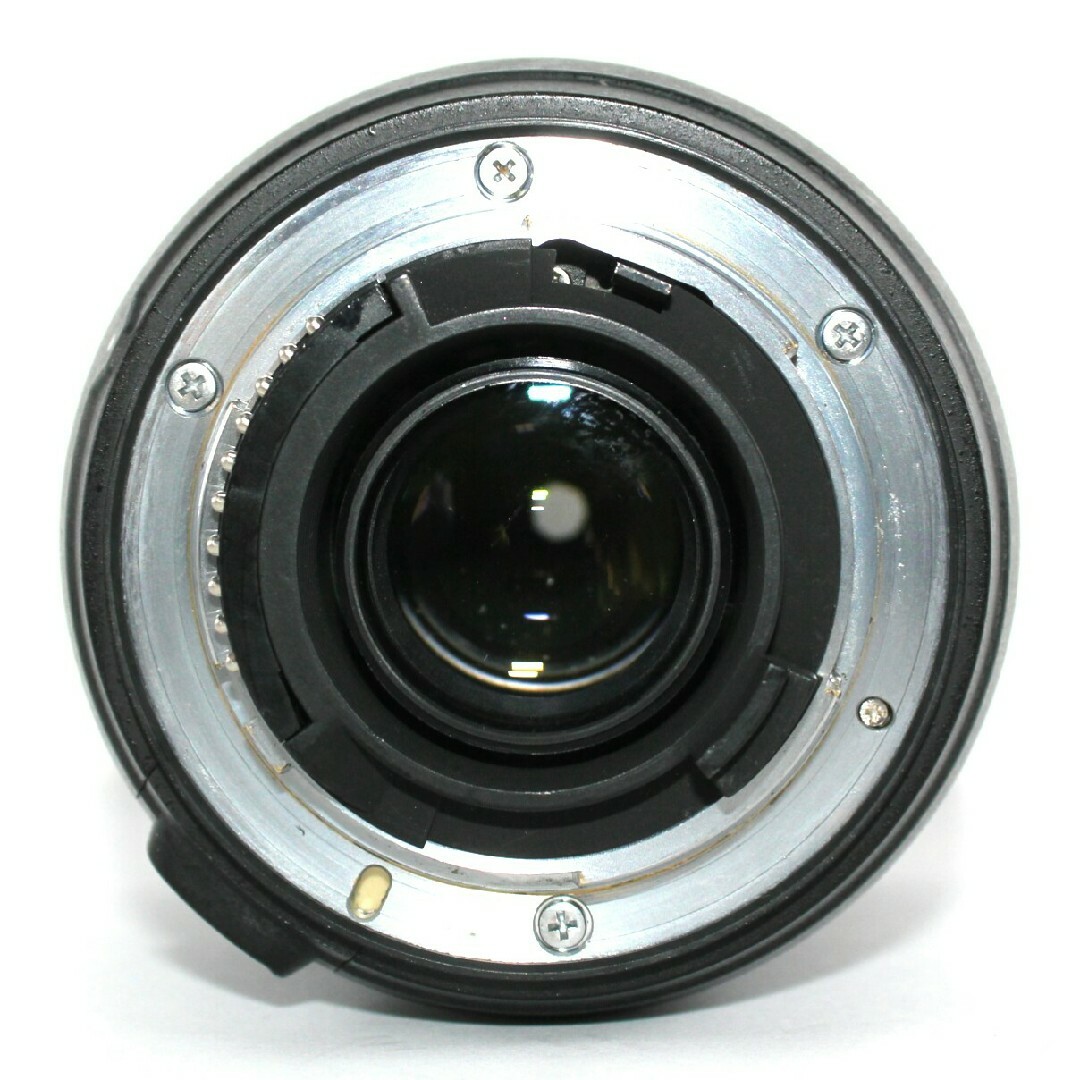 Nikon(ニコン)のNikon AF-S DX 18-70mm ED ズームレンズ✨訳あり完動品✨ スマホ/家電/カメラのカメラ(レンズ(ズーム))の商品写真
