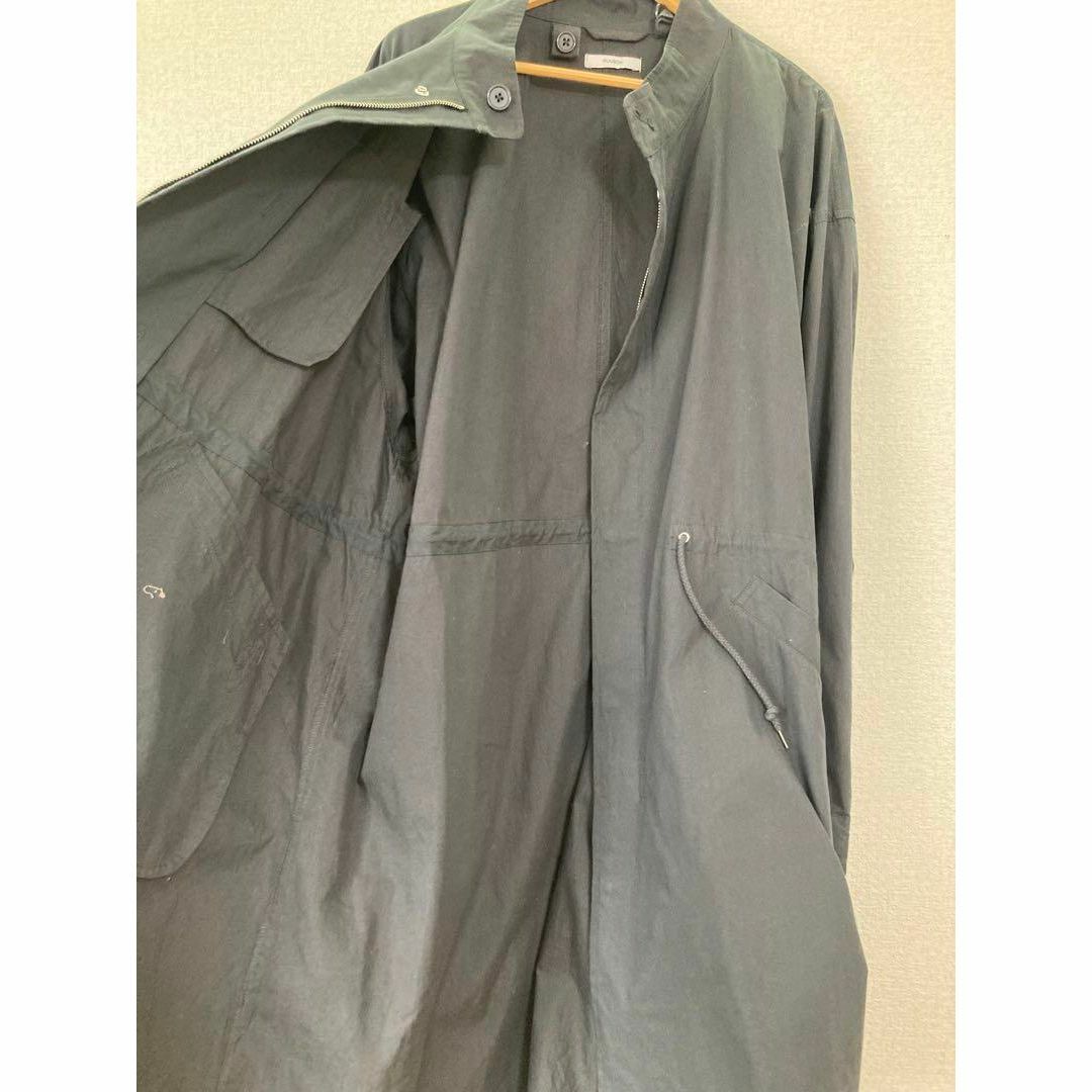 RUUBON モッズコート M65 0321 メンズのジャケット/アウター(モッズコート)の商品写真