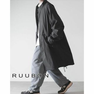 RUUBON モッズコート M65 0321(モッズコート)