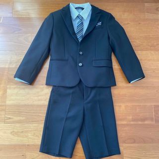 ZARA KIDS - ZARA KIDS 164cm スーツ 男の子 卒業式 小学生 165 160の 