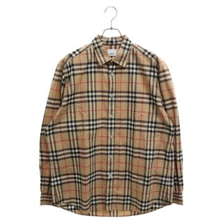 バーバリー(BURBERRY) シャツ(メンズ)の通販 3,000点以上 | バーバリー