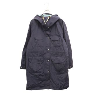 ザノースフェイス(THE NORTH FACE)のTHE NORTH FACE ザノースフェイス W DRYVENT MTN PARKA ウィメンズ ドライベント マウンテン パーカー コート ネイビー NF0A7QDC(その他)