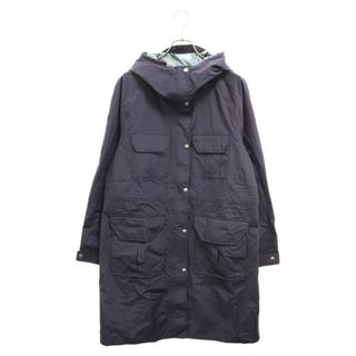 ザノースフェイス(THE NORTH FACE)のTHE NORTH FACE ザノースフェイス W DRYVENT MTN PARKA ウィメンズ ドライベント マウンテン パーカー コート ネイビー NF0A7QDC(その他)