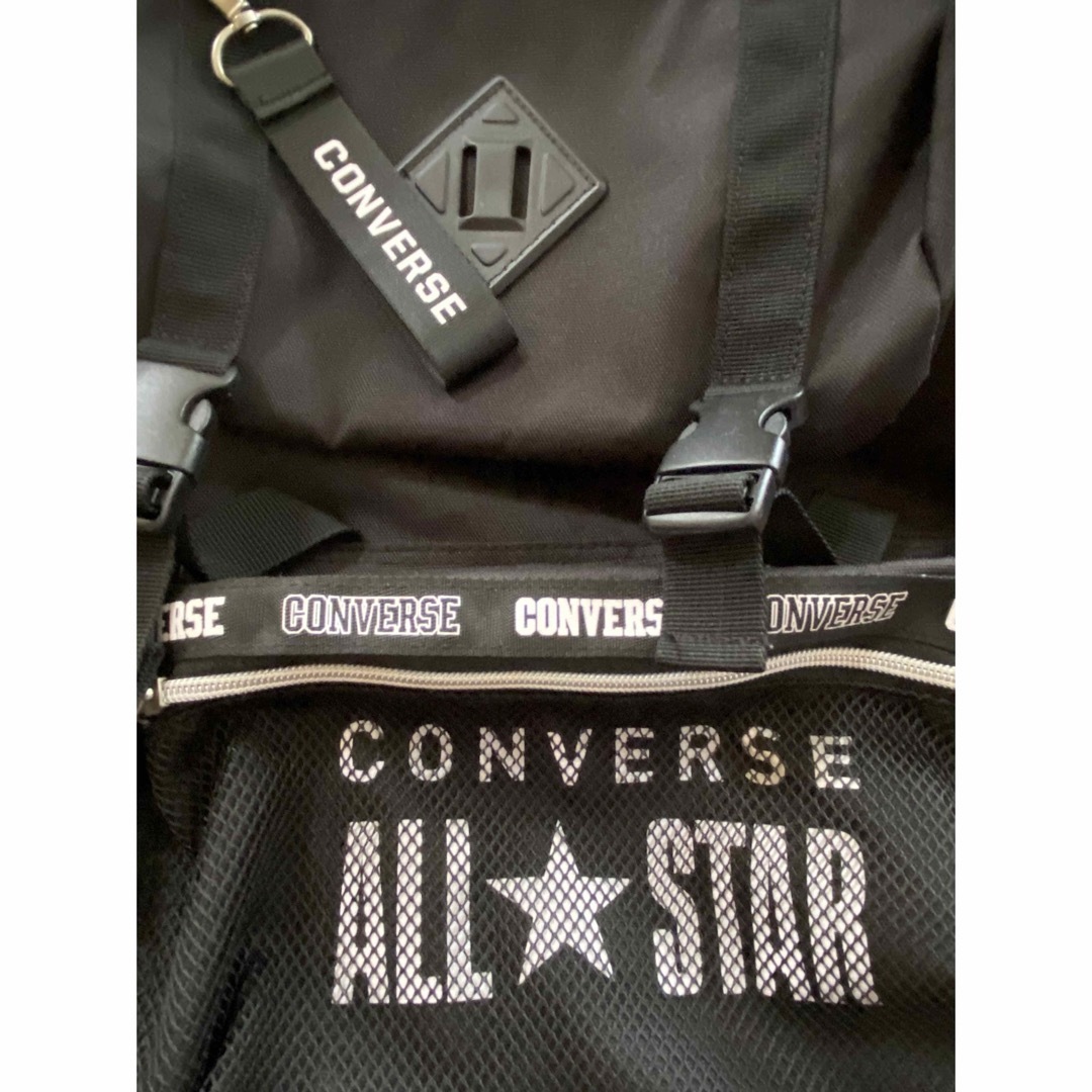 CONVERSE(コンバース)のコンバース リュック  レディースのバッグ(リュック/バックパック)の商品写真