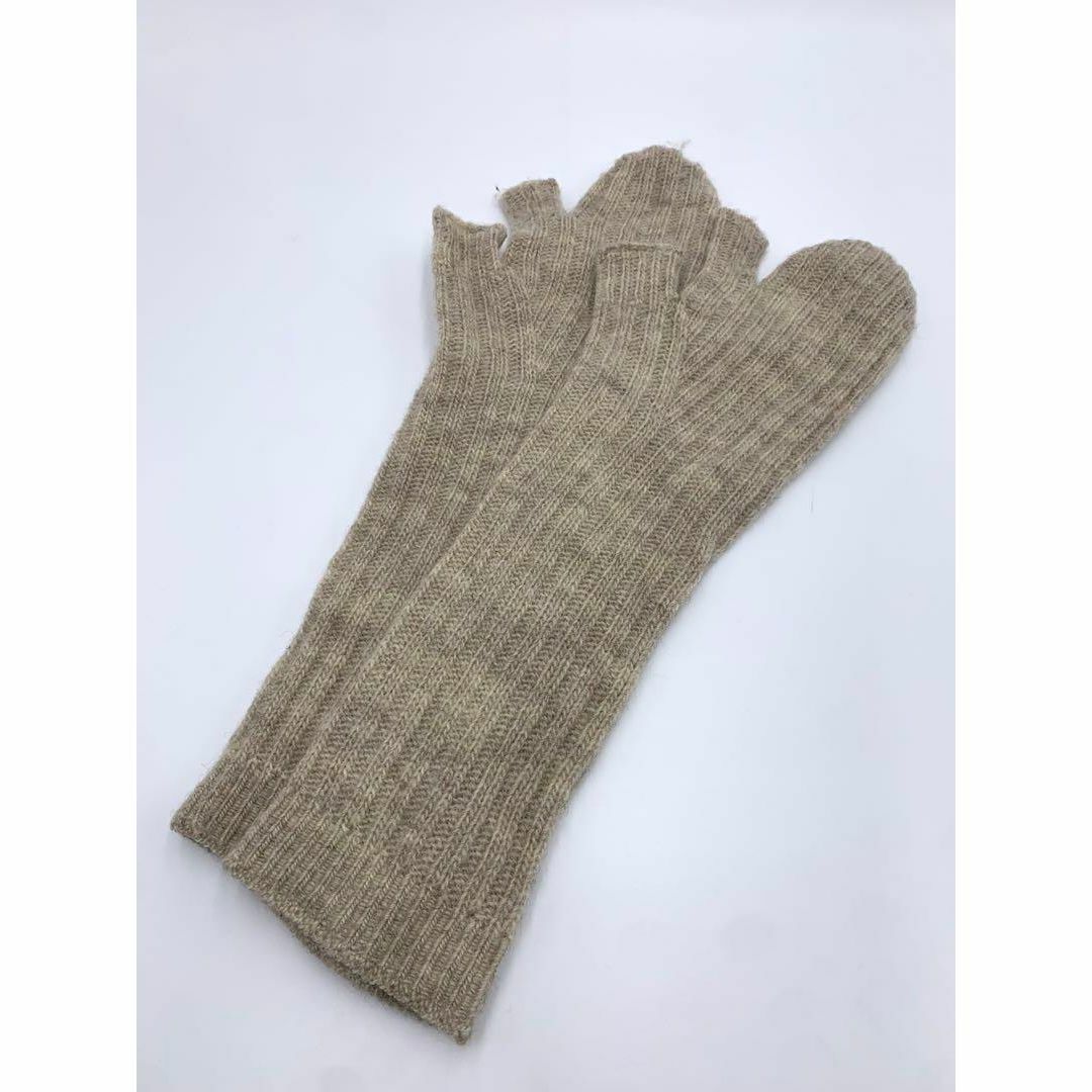 TODAYFUL(トゥデイフル)のTODAYFUL Seamless Armwarmer トゥデイフル レディースのファッション小物(手袋)の商品写真