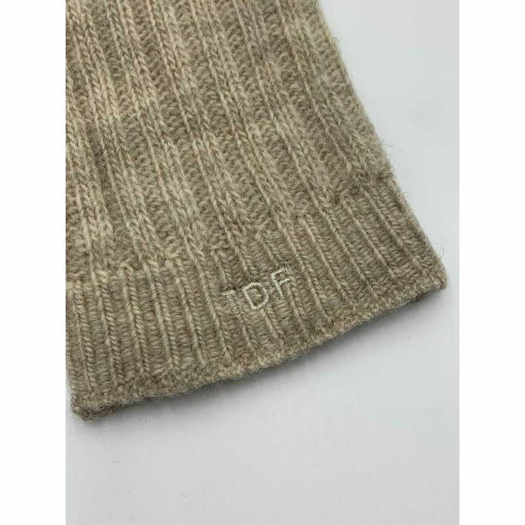 TODAYFUL(トゥデイフル)のTODAYFUL Seamless Armwarmer トゥデイフル レディースのファッション小物(手袋)の商品写真