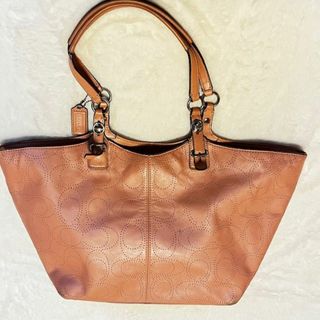 コーチ(COACH)のコーチcoachF16598  トートバッグ(トートバッグ)