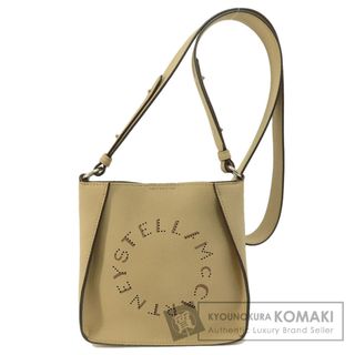 ステラマッカートニー(Stella McCartney)のStella McCartney ロゴ ショルダーバッグ ポリエステル レディース(ショルダーバッグ)