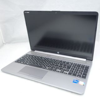 ヒューレットパッカード(HP)のHP (エイチピー) ノートパソコン HP 250 G8 Notebook i5-1135G7 メモリ8GB SSD256GB Windows11 659R3PA#ABJ(ノートPC)