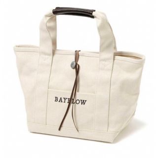 ベイフロー(BAYFLOW)の専用⭐︎美品　BAYFLOW トートバッグ(トートバッグ)