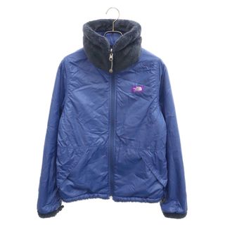 ザノースフェイス(THE NORTH FACE)のTHE NORTH FACE PURPLE LABEL ノースフェイスパープルレーベル 切替デザイン リバーシブル フリースブルゾン ナイロンジャケット NA2073N ブルー(ナイロンジャケット)