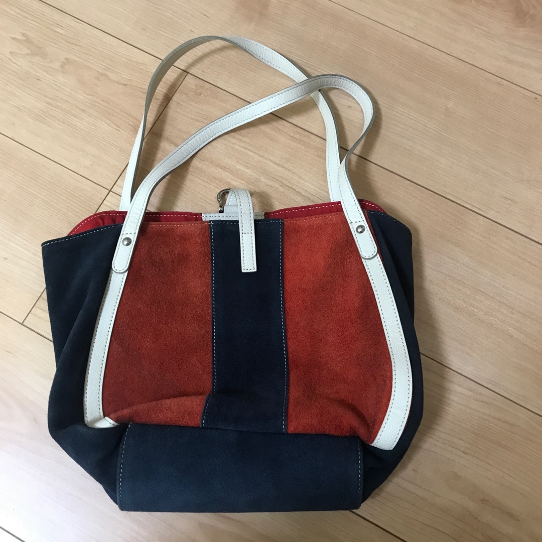 TOMMY HILFIGER(トミーヒルフィガー)のTOMMY HILFIGER バック レディースのバッグ(ショルダーバッグ)の商品写真