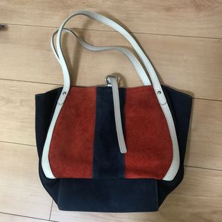 トミーヒルフィガー(TOMMY HILFIGER)のTOMMY HILFIGER バック(ショルダーバッグ)