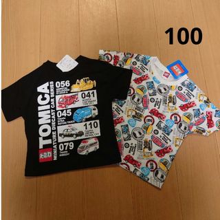 タカラトミー(Takara Tomy)のトミカ　シャツ(Tシャツ/カットソー)