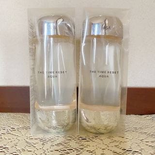 イプサ(IPSA)の【正規品】IPSA イプサ ザ・タイムR アクア 200ml×2本(化粧水/ローション)