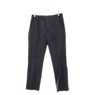 マルニ(Marni)のMARNI マルニ COTTON EASY PANTS コットンイージーパンツ PUMU0214A1 ネイビー(その他)