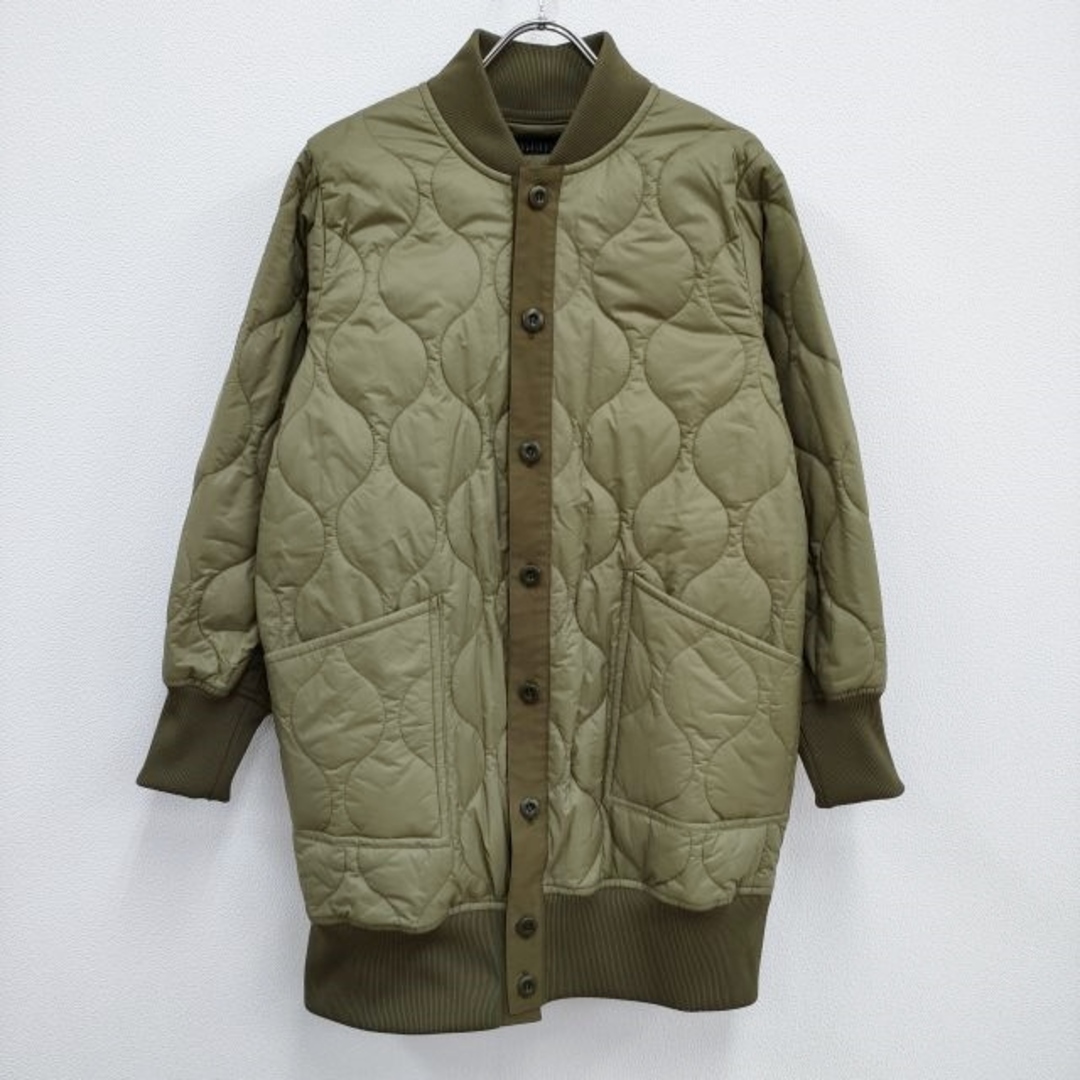 Lelill 12250215 3WAYバックタックオーバーモッズコート 撥水 Lelill 12250215 3WAYバックタックオーバーモッズコート 撥水