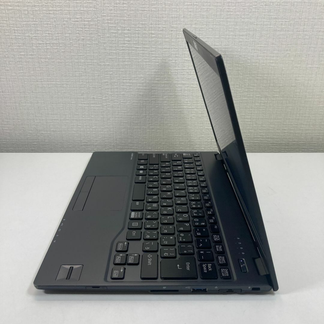 富士通(フジツウ)のFujitsu LIFEBOOK ノートパソコン Windows11 （S58） スマホ/家電/カメラのPC/タブレット(ノートPC)の商品写真