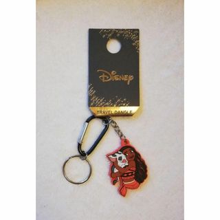 ディズニー(Disney)のPrimark Disney モアナ キーホルダー(キーホルダー)