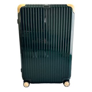 リモワ(RIMOWA)の☆希少モデル☆RIMOWA（リモワ）☆ボサノバ☆電子タグモデル☆94リットル☆(トラベルバッグ/スーツケース)