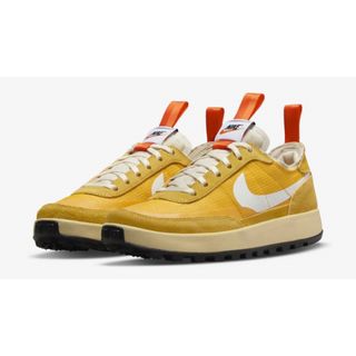 ナイキ(NIKE)のTom Sachs NikeCraft トムサックス ナイキクラフト US7.5(スニーカー)