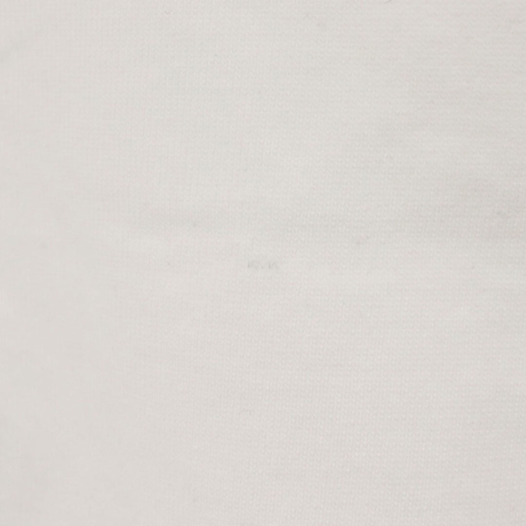 LOUIS VUITTON(ルイヴィトン)のLOUIS VUITTON ルイヴィトン 19AW インサイドアウト半袖Tシャツ RM192Q JYN HHY40W ホワイト メンズのトップス(Tシャツ/カットソー(半袖/袖なし))の商品写真