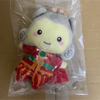 ドラゴンクエスト10 ラグアス おでかけぬいぐるみ 16cm(ぬいぐるみ)