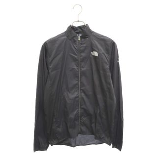 ザノースフェイス(THE NORTH FACE)のTHE NORTH FACE ザノースフェイス IMPULSE JACKET インパルスナイロンジャケット レディース ブラック NP21264(ナイロンジャケット)